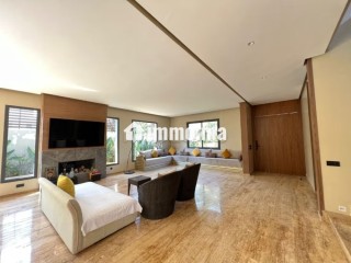 Tamaris dar bouazza: grand villa en vente - Villa à vendre - Dar Bouazza