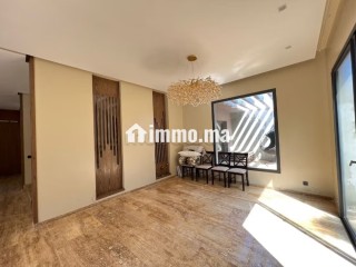 Tamaris dar bouazza: grand villa en vente - Villa à vendre - Dar Bouazza
