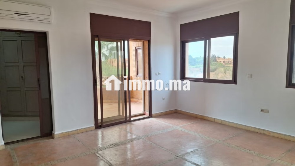 Location vide villa de 600m2 à Targa - Location Immobilier - Marrakech - photo 6
