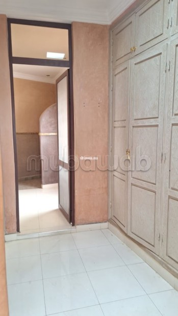 Location vide villa de 600m2 à Targa - Location Immobilier - Marrakech - photo 8