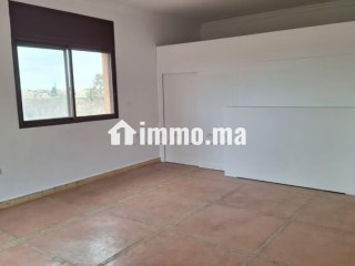 Location vide villa de 600m2 à Targa - Villa à louer - Marrakech