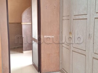 Location vide villa de 600m2 à Targa - Villa à louer - Marrakech