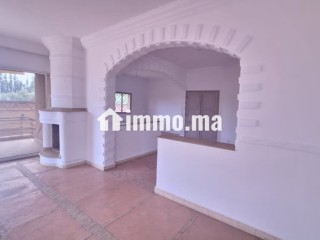 Location vide villa de 600m2 à Targa - Villa à louer - Marrakech