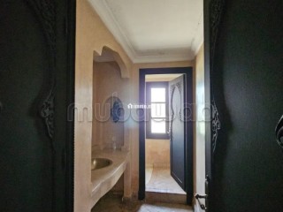 Location villa vide à la Palmeraie - Villa à louer - Marrakech