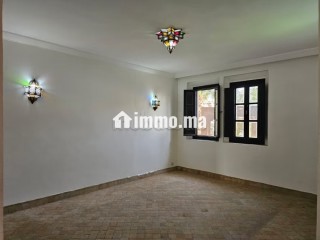 Location villa vide à la Palmeraie - Villa à louer - Marrakech
