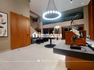 Location Bureau d’exception de 380m² à France Ville - Bureau à louer - Casablanca