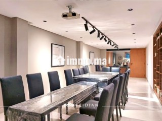 Location Bureau d’exception de 380m² à France Ville - Bureau à louer - Casablanca