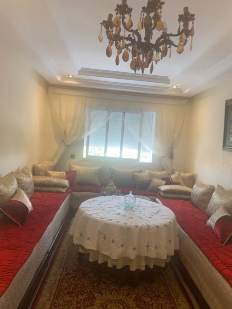 Appartement a vendre 88m - Vente Immobilier - Casablanca - photo 1