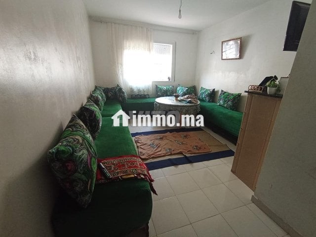 Appartement à louer - Location Immobilier - Casablanca - photo 1