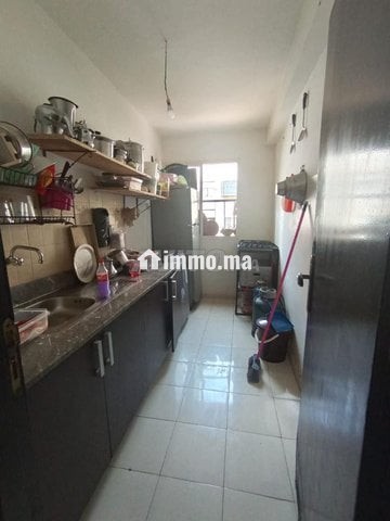 Appartement à louer - Location Immobilier - Casablanca - photo 2