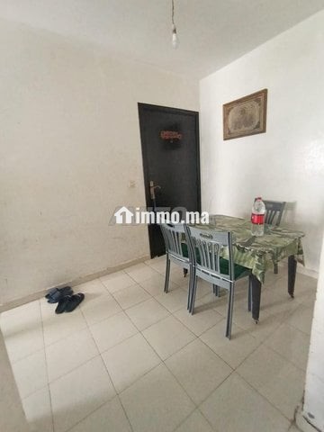 Appartement à louer - Location Immobilier - Casablanca - photo 3