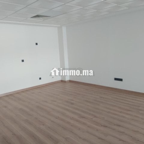 Bureau neuf 40m h stand maarif Yaakoub Mansour - Location Immobilier - Casablanca - photo 4