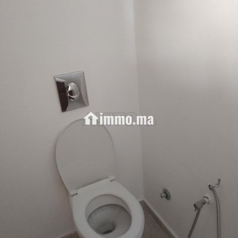 Bureau neuf 40m h stand maarif Yaakoub Mansour - Location Immobilier - Casablanca - photo 5