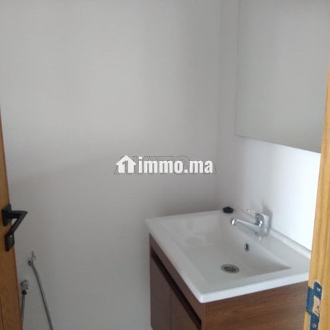 Bureau neuf 40m h stand maarif Yaakoub Mansour - Location Immobilier - Casablanca - photo 6