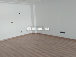 Bureau neuf 40m h stand maarif Yaakoub Mansour - Bureau à louer - Casablanca