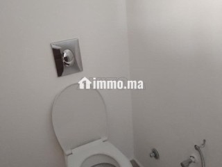 Bureau neuf 40m h stand maarif Yaakoub Mansour - Bureau à louer - Casablanca