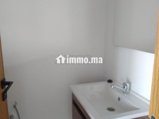 Bureau neuf 40m h stand maarif Yaakoub Mansour - Bureau à louer - Casablanca