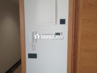 Bureau neuf 40m h stand maarif Yaakoub Mansour - Bureau à louer - Casablanca