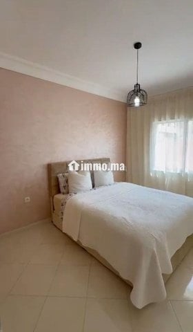 Un appartement meublé au Nejma, au centre-ville - Location Immobilier - Tanger - photo 2