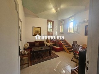 Villa d’exception à Targa avec piscine et jardin - Villa à vendre - Marrakech