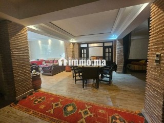 Villa d’exception à Targa avec piscine et jardin - Villa à vendre - Marrakech
