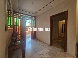 Villa d’exception à Targa avec piscine et jardin - Villa à vendre - Marrakech