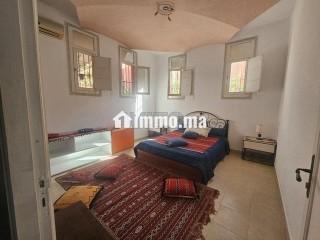 Villa d’exception à Targa avec piscine et jardin - Villa à vendre - Marrakech
