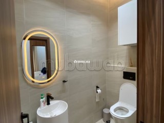Bel appartement en location à Agdal. 3 pièces. Meublé - Appartement à louer - Rabat