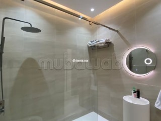 Bel appartement en location à Agdal. 3 pièces. Meublé - Appartement à louer - Rabat