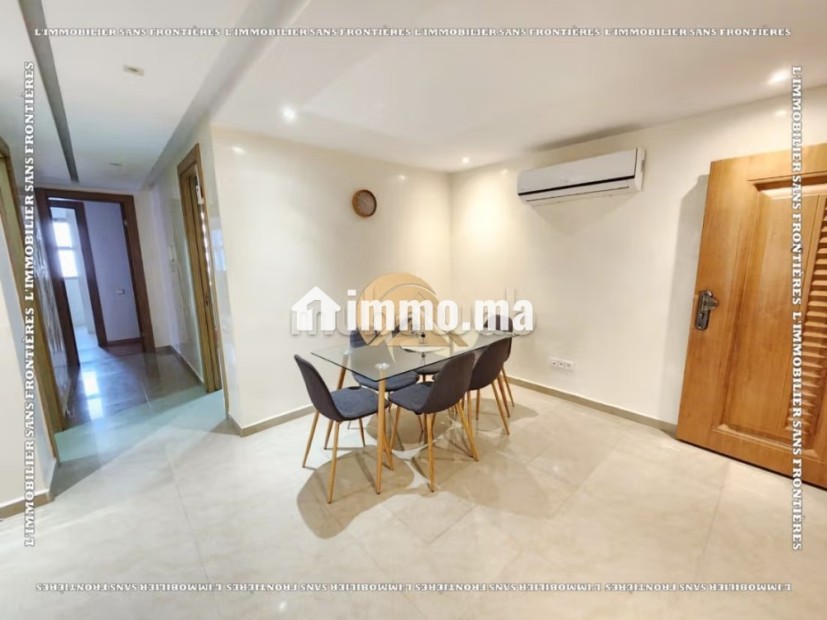 Bel Appartement Meublé à Louer – Agdal, Marrakech - Location Immobilier - Marrakech - photo 2
