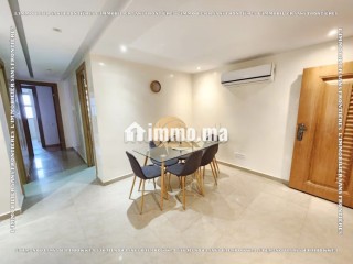 Bel Appartement Meublé à Louer – Agdal, Marrakech - Appartement à louer - Marrakech