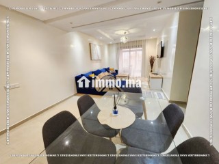 Bel Appartement Meublé à Louer – Agdal, Marrakech - Appartement à louer - Marrakech