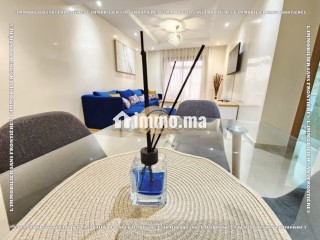 Bel Appartement Meublé à Louer – Agdal, Marrakech - Appartement à louer - Marrakech