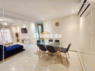 Bel Appartement Meublé à Louer – Agdal, Marrakech - Appartement à louer - Marrakech