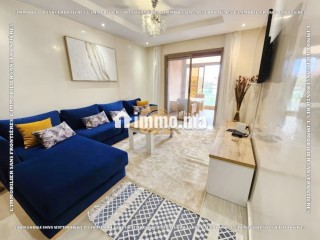 Bel Appartement Meublé à Louer – Agdal, Marrakech - Appartement à louer - Marrakech