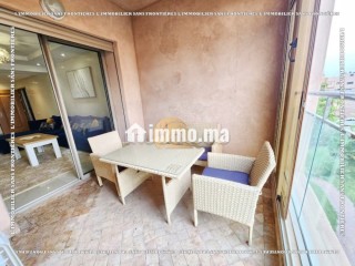 Bel Appartement Meublé à Louer – Agdal, Marrakech - Appartement à louer - Marrakech