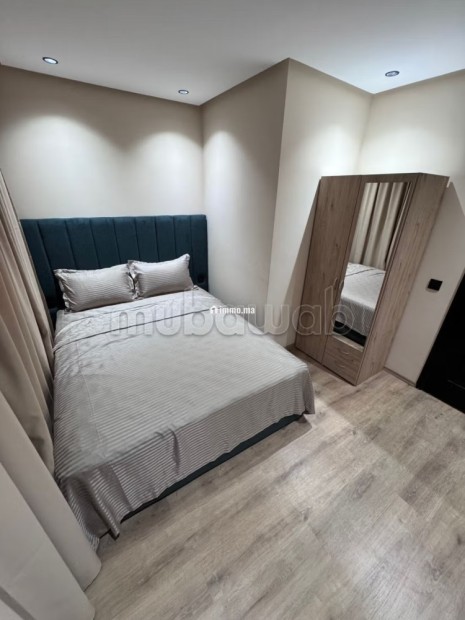 Appartement de luxe a l'hivernage - Location Immobilier - Marrakech - photo 3