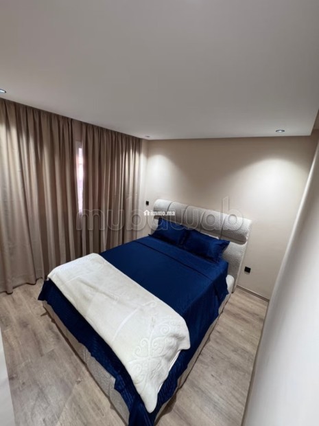 Appartement de luxe a l'hivernage - Location Immobilier - Marrakech - photo 4