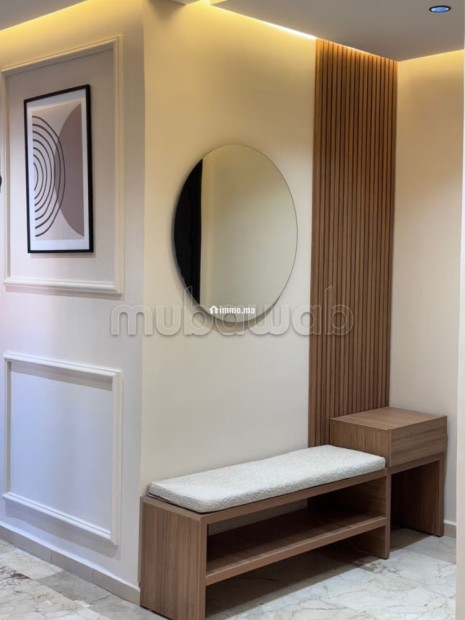 Appartement de luxe a l'hivernage - Location Immobilier - Marrakech - photo 6