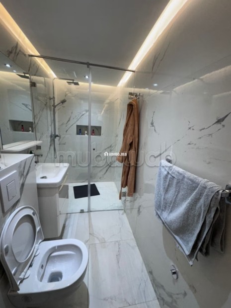 Appartement de luxe a l'hivernage - Location Immobilier - Marrakech - photo 7