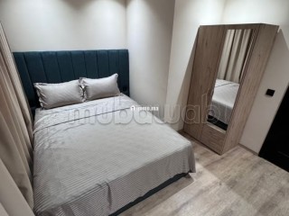Appartement de luxe a l'hivernage - Appartement à louer - Marrakech
