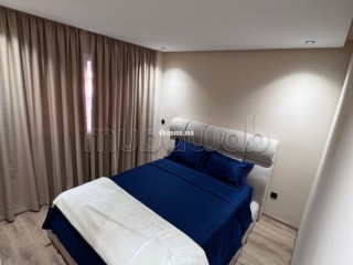Appartement de luxe a l'hivernage - Appartement à louer - Marrakech
