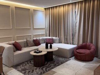 Appartement de luxe a l'hivernage - Appartement à louer - Marrakech