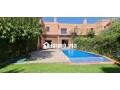 Villa piscine Golf - miniature 1