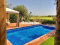 Villa piscine Golf - miniature 3
