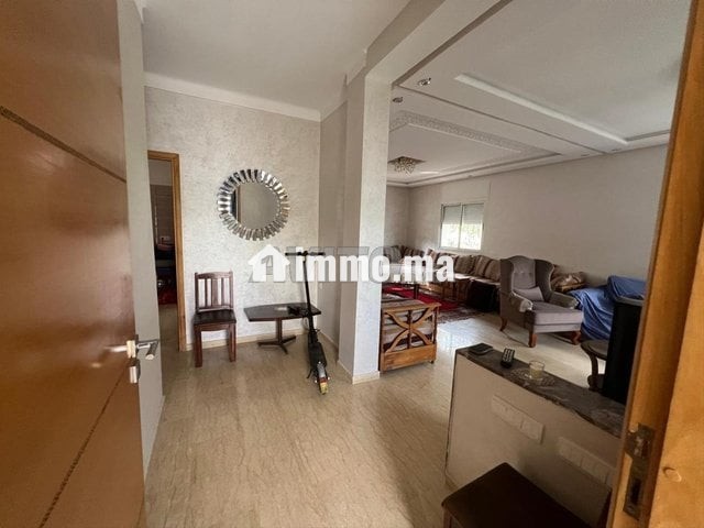 Villa à vendre à Harhoura - Vente Immobilier - Temara - photo 2