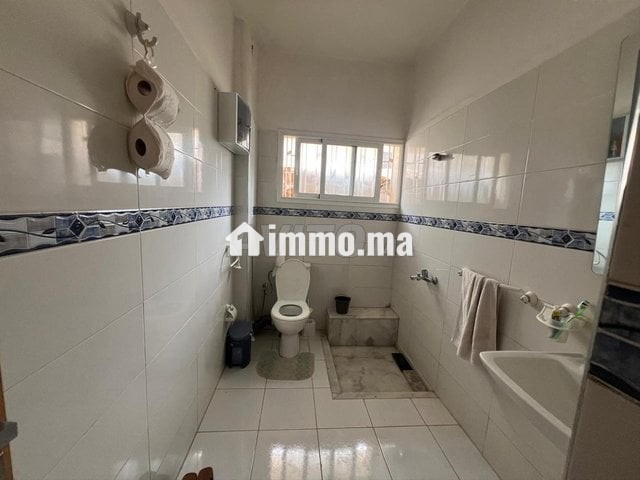 Villa à vendre à Harhoura - Vente Immobilier - Temara - photo 3