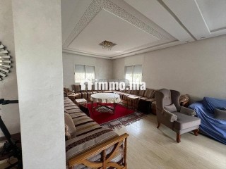 Villa à vendre à Harhoura - Villa à vendre - Temara