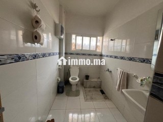 Villa à vendre à Harhoura - Villa à vendre - Temara