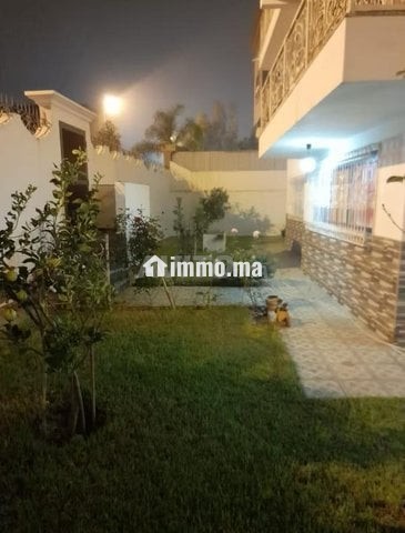 Magnifique Villa, à vendre - Vente Immobilier - Azemmour - photo 6